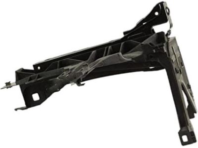 BMW 51-64-7-184-159 Support Left