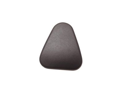 BMW 61-31-8-372-074 Cover For Rear Window Key Button