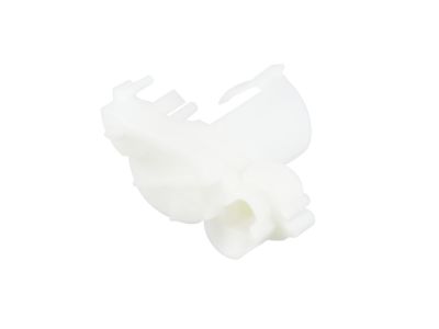 BMW 51-21-7-184-907 Adapter, Left