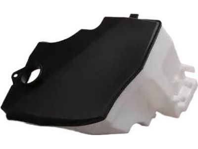 BMW 61-66-3-403-211 Windshield Washer Fluid Reservoir