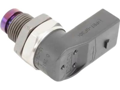 BMW 13-53-7-787-167 Pressure Sensor