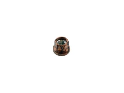 BMW 18-30-7-597-650 Collar Nut