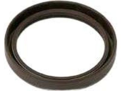 BMW 23-12-1-282-458 Shaft Seal