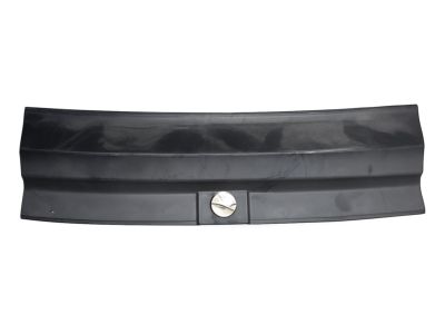 BMW 64-31-8-363-423 Cover Microfilter