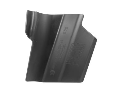 BMW 64-31-8-363-423 Cover Microfilter