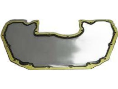 BMW 11-13-7-506-774 Engine Oil Pan Gasket