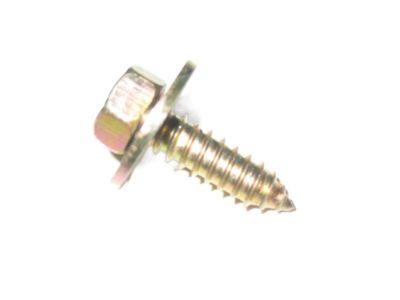 BMW 07-11-9-916-971 Hex Head Screw