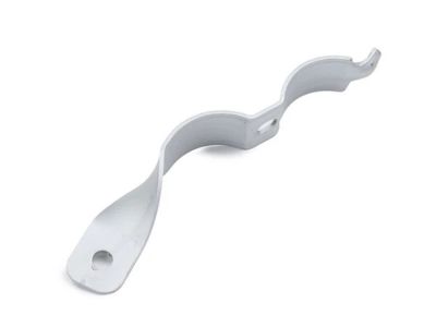 BMW 18-31-1-433-167 Clamp