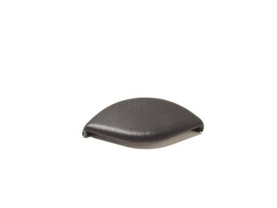 BMW 72-11-8-119-186 Covering Cap