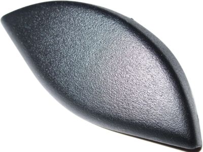 BMW 72-11-8-119-186 Covering Cap