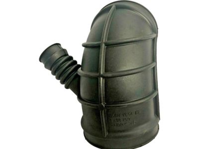 BMW 13-54-1-438-761 Rubber Boot