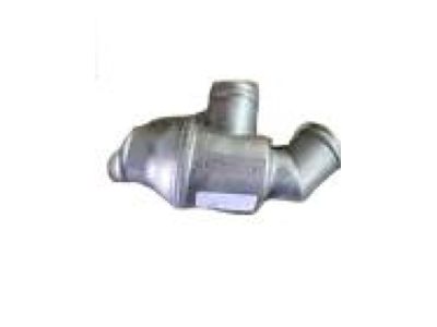 BMW 11-53-1-253-249 Thermostat