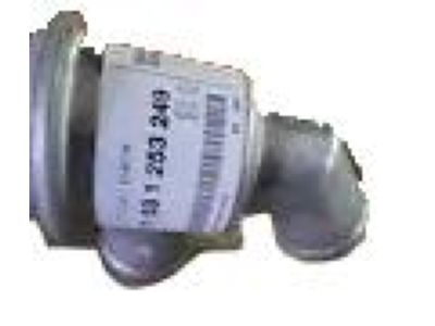 BMW 11-53-1-253-249 Thermostat