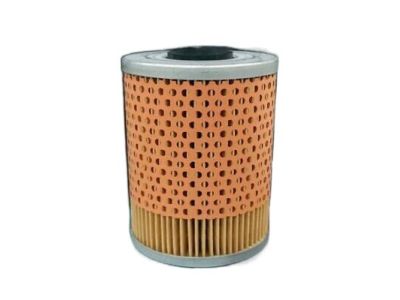 BMW 11-42-7-833-769 Oil Filter Element Set