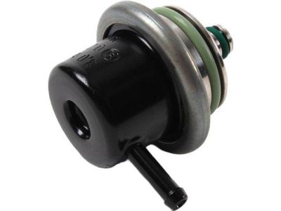 BMW 13-53-1-715-685 Pressure Regulator