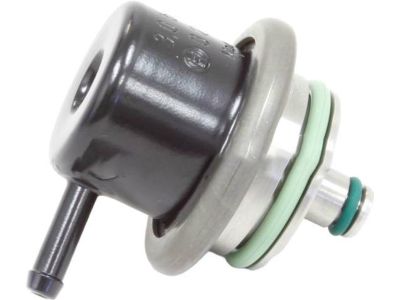 BMW 13-53-1-715-685 Pressure Regulator