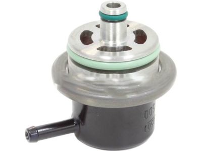 BMW 13-53-1-715-685 Pressure Regulator