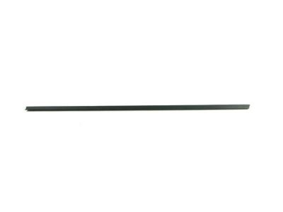 BMW 51-21-1-913-055 Door Weather Strip Outer Left