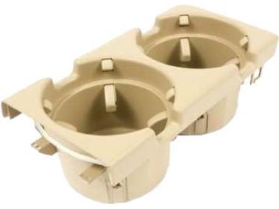 BMW 51-16-8-217-955 Drink Holder