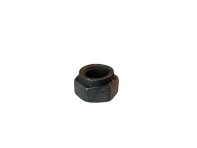 BMW 07-12-9-900-047 Self-Locking Hex Nut