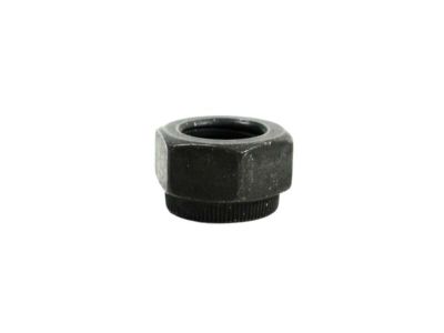 BMW 07-12-9-900-047 Self-Locking Hex Nut