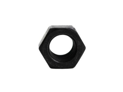 BMW 07-12-9-900-047 Self-Locking Hex Nut