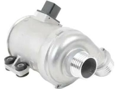 BMW 11-51-8-635-089 Electric Coolant Water Pump