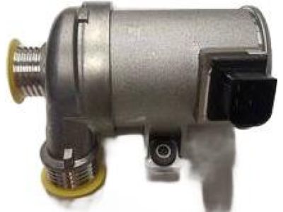 BMW 11-51-8-635-089 Electric Coolant Water Pump