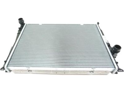 BMW 17-10-2-228-941 Radiator