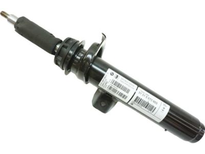 BMW 31-31-6-873-803 Front Left Suspension Strut