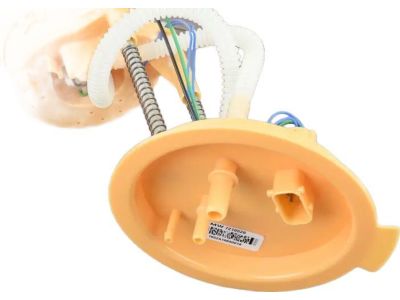 BMW 16-11-7-314-808 Electric Fuel Pump, Right