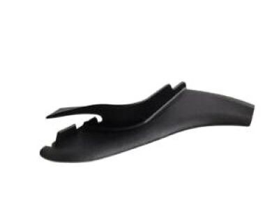 BMW 51-71-3-402-957 Covering Left