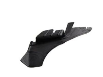BMW 51-71-3-402-957 Covering Left