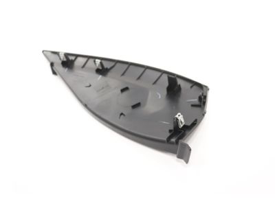 BMW 51-45-6-805-559 TRIM PANEL, I-PANEL, OUTER L