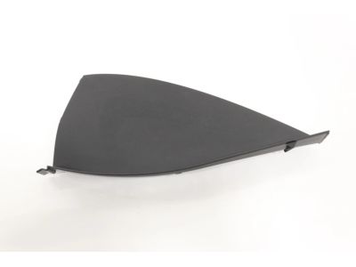 BMW 51-45-6-805-559 TRIM PANEL, I-PANEL, OUTER L