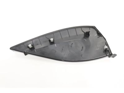BMW 51-45-6-805-559 TRIM PANEL, I-PANEL, OUTER L