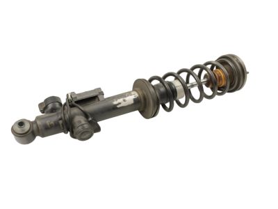 BMW 33-50-6-776-139 Guide Support