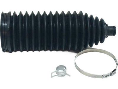 BMW 32-10-6-871-895 Repair Kit Bellows