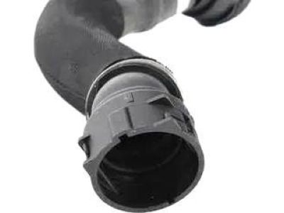 BMW 17-12-7-808-116 Radiator Coolant Hose