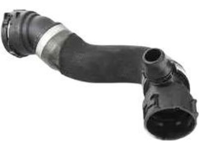 BMW 17-12-7-808-116 Radiator Coolant Hose