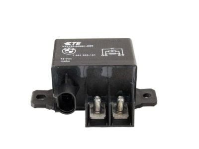 BMW 61-36-7-661-503 Relay