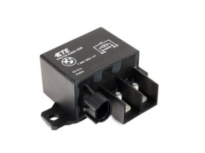 BMW 61-36-7-661-503 Relay