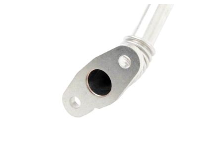 BMW 11-42-7-577-011 Return Pipe