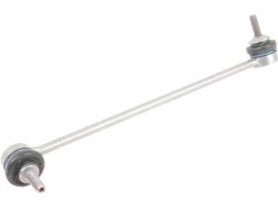 BMW 31-30-2-284-643 Swing Support, Front, Left
