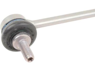 BMW 31-30-2-284-643 Swing Support, Front, Left
