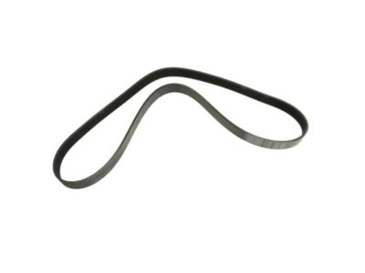 BMW 11-28-7-628-661 Ribbed V-Belt