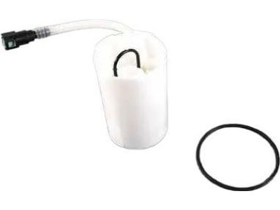 BMW 16-11-7-159-604 Fuel Pump, Right