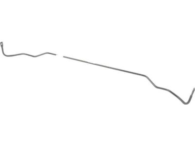 BMW 33-55-6-764-424 Stabilizer, Rear