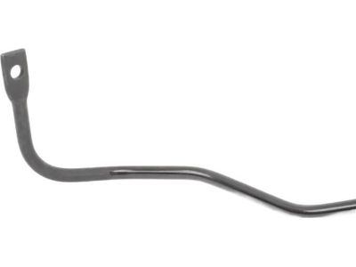 BMW 33-55-6-764-424 Stabilizer, Rear