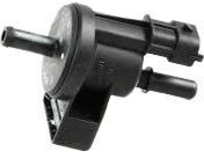 BMW 13-90-7-835-364 Fuel Tank Breather Valve